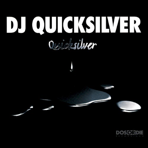 Dj Quicksilver